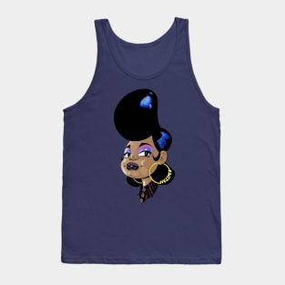 CHOLA Tank Top